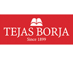 Tejas Borja